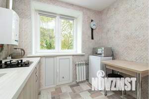 1-к квартира, посуточно, 10м2, 1/1 этаж