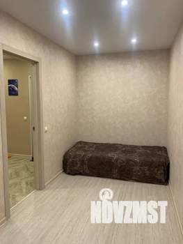 1-к квартира, посуточно, 40м2, 2/10 этаж