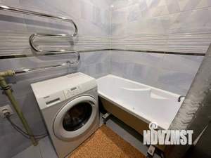 2-к квартира, посуточно, 35м2, 1/1 этаж