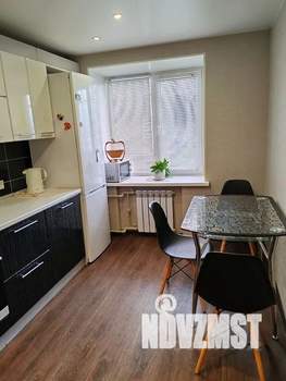 1-к квартира, посуточно, 36м2, 7/12 этаж