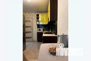 1-к квартира, посуточно, 36м2, 5/11 этаж