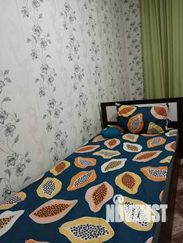 2-к квартира, посуточно, 45м2, 2/5 этаж