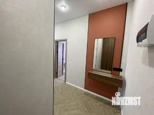 2-к квартира, посуточно, 60м2, 4/12 этаж