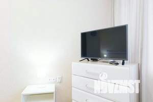 1-к квартира, посуточно, 42м2, 2/5 этаж