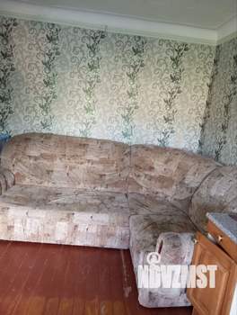 1-к квартира, на длительный срок, 30м2, 2/3 этаж