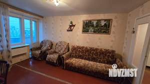 2-к квартира, на длительный срок, 45м2, 9/9 этаж