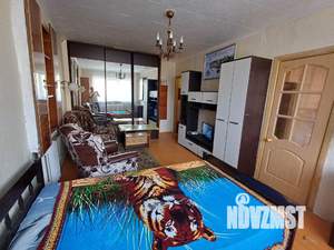 1-к квартира, на длительный срок, 32м2, 4/5 этаж