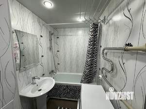 1-к квартира, на длительный срок, 33м2, 6/10 этаж