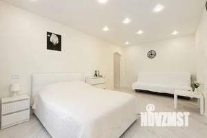 1-к квартира, посуточно, 35м2, 1/5 этаж