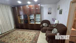 2-к квартира, на длительный срок, 45м2, 1/2 этаж