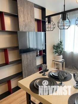 2-к квартира, посуточно, 45м2, 3/17 этаж