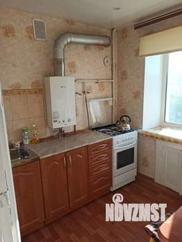 2-к квартира, на длительный срок, 43м2, 4/5 этаж