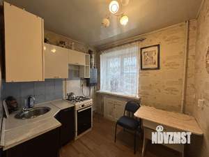 2-к квартира, на длительный срок, 42м2, 5/5 этаж