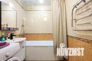 2-к квартира, посуточно, 58м2, 1/4 этаж