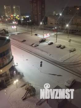 1-к квартира, посуточно, 35м2, 7/9 этаж