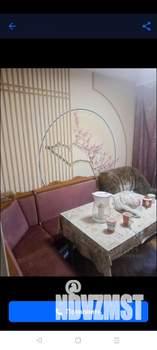 4-к квартира, посуточно, 59м2, 1/5 этаж