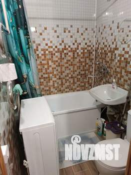 3-к квартира, посуточно, 62м2, 3/5 этаж