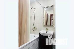 1-к квартира, посуточно, 42м2, 2/11 этаж