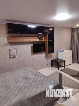 1-к квартира, посуточно, 31м2, 1/1 этаж