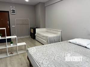 1-к квартира, на длительный срок, 38м2, 1/4 этаж