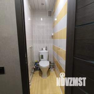 1-к квартира, посуточно, 34м2, 1/10 этаж