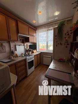 2-к квартира, посуточно, 43м2, 8/9 этаж