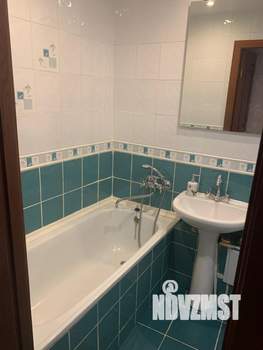 2-к квартира, посуточно, 60м2, 4/5 этаж