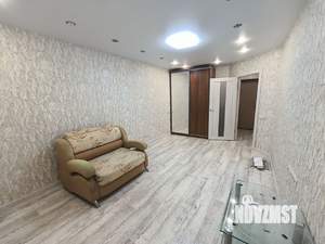 1-к квартира, на длительный срок, 41м2, 5/10 этаж