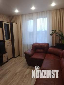 1-к квартира, посуточно, 31м2, 3/10 этаж