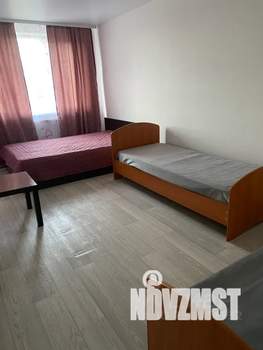 3-к квартира, посуточно, 76м2, 6/10 этаж