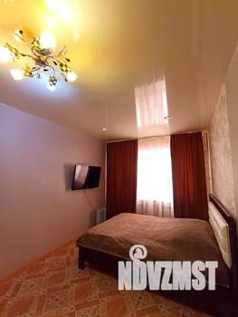 1-к квартира, посуточно, 32м2, 1/5 этаж