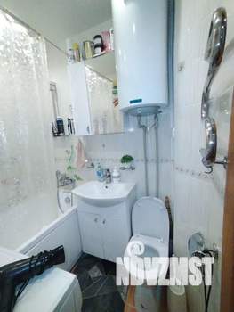 1-к квартира, посуточно, 42м2, 3/5 этаж