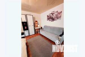 2-к квартира, посуточно, 46м2, 2/5 этаж