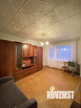 2-к квартира, на длительный срок, 39м2, 4/5 этаж