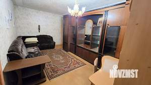 2-к квартира, на длительный срок, 40м2, 4/5 этаж