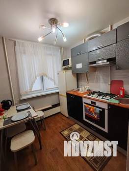 1-к квартира, посуточно, 30м2, 1/9 этаж