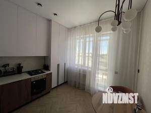 2-к квартира, посуточно, 60м2, 1/1 этаж