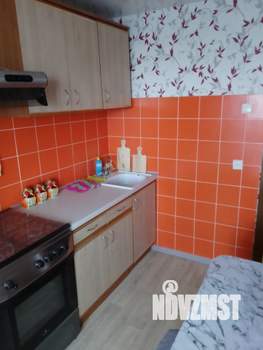 1-к квартира, на длительный срок, 39м2, 9/9 этаж