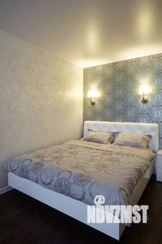 1-к квартира, посуточно, 34м2, 6/9 этаж