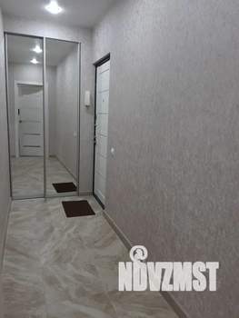 1-к квартира, посуточно, 35м2, 3/5 этаж