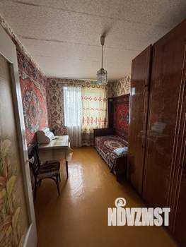 2-к квартира, на длительный срок, 40м2, 4/5 этаж