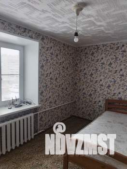 2-к квартира, на длительный срок, 46м2, 5/5 этаж