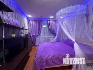 1-к квартира, посуточно, 33м2, 5/5 этаж