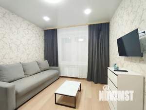 2-к квартира, посуточно, 58м2, 1/4 этаж