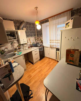 1-к квартира, на длительный срок, 30м2, 2/5 этаж