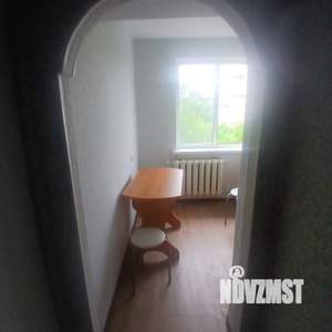 2-к квартира, на длительный срок, 43м2, 5/5 этаж