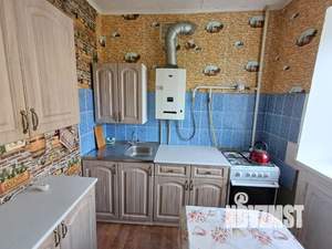 1-к квартира, на длительный срок, 32м2, 4/5 этаж