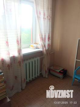 2-к квартира, на длительный срок, 40м2, 5/6 этаж