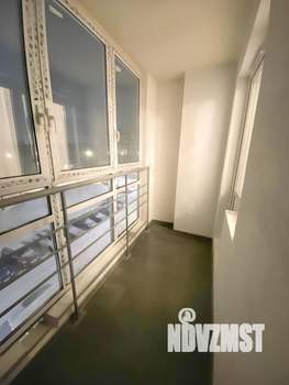 1-к квартира, на длительный срок, 35м2, 4/10 этаж