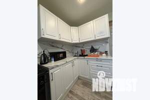 1-к квартира, посуточно, 33м2, 6/9 этаж